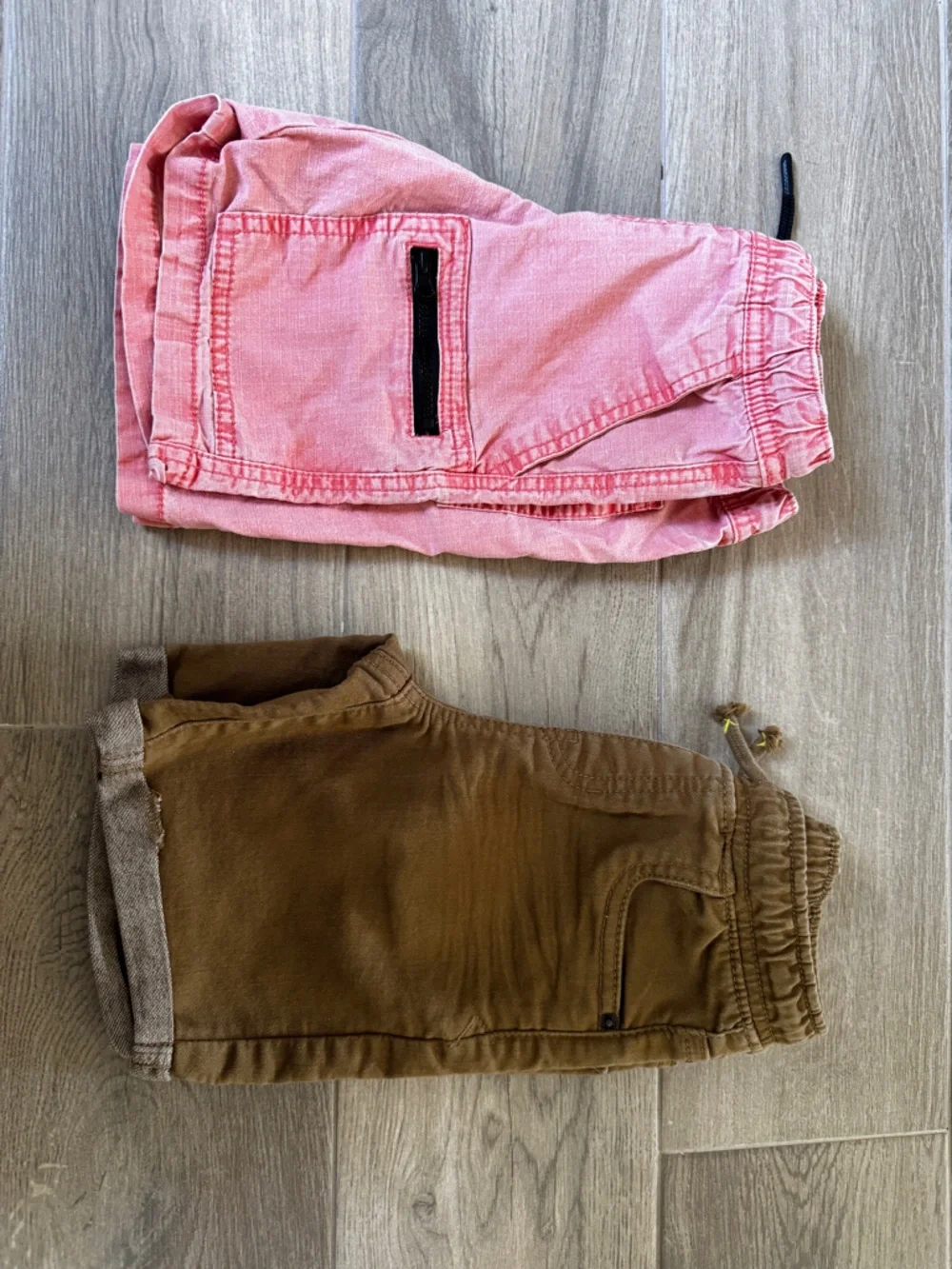 5T Boys 12 piece Shorts Bundle - Picture 5 of 5